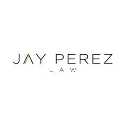 Jay Perez Law logo