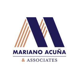 Mariano Acuña & Associates logo