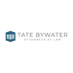 Tate Bywater Attorneys at Law logo