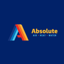 Absolute Air - Mapleton logo