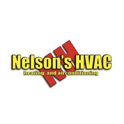 Nelson's HVAC logo