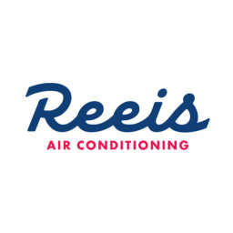 Reeis Air Conditioning logo