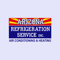 Arizona Refrigeration Service Inc. logo