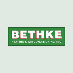 BETHKE Heating & Air Conditioning, Inc. logo