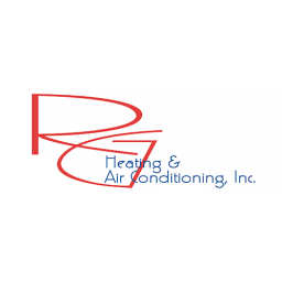 RG Heating & Air Conditioning logo