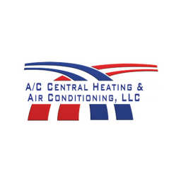 A/C Central Heating & Air Conditioning, LLC logo