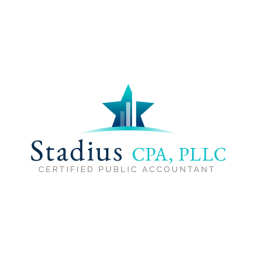 Stadius CPA, PLLC logo