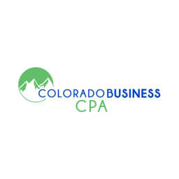 Colorado Business CPA logo