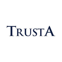 Trusta logo