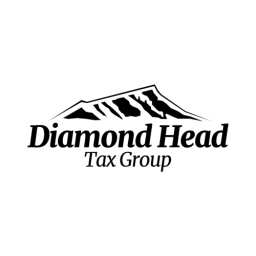 Diamond Head Tax Group logo