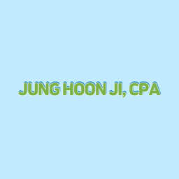 Jung Hoon Ji, CPA logo