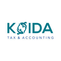 Koida Tax & Accounting logo