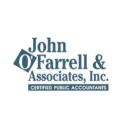 John O'Farrell & Associates, Inc. logo