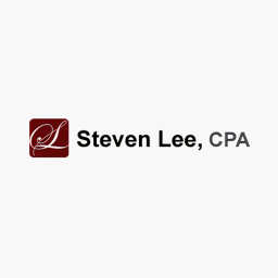 Steven Lee, CPA logo