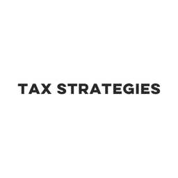 Tax Strategies logo