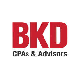 BKD CPAs & Advisors logo