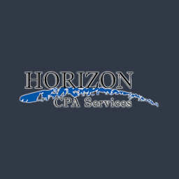 Horizon CPA Services logo