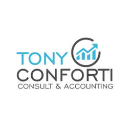 Tony Conforti Consult & Accounting logo
