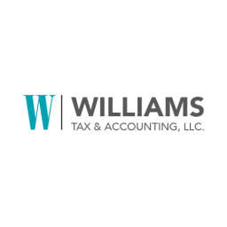Williams Tax & Accounting, LLC. logo