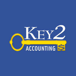 Key2 Accounting Kapolei logo