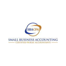 Small Business Accounting CPA logo