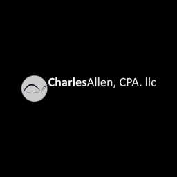 Charles Allen, CPA. LLC logo