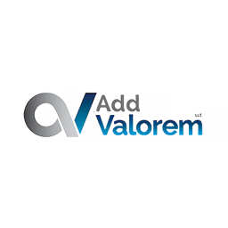 Add Valorem logo