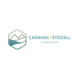 Canavan, Syddall & Associates logo