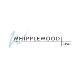 WhippleWood CPAs logo