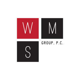 WMS Group, P.C. logo