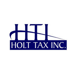 Holt Tax Inc. logo