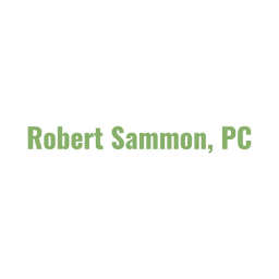 Robert Sammon, PC logo