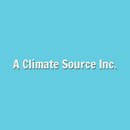 A Climate Source Inc. logo