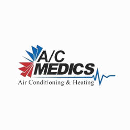 A/C Medics logo