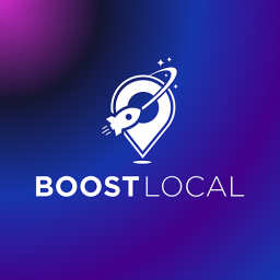 Boost Local logo