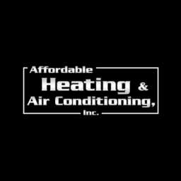 Affordable Heating & Air Conditioning, Inc. logo