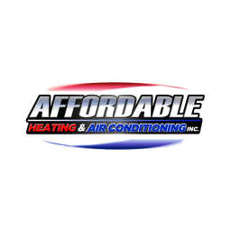 Affordable Heating & Air Conditioning Inc. logo