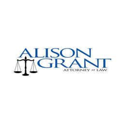 Alison Grant Attorney at Law logo