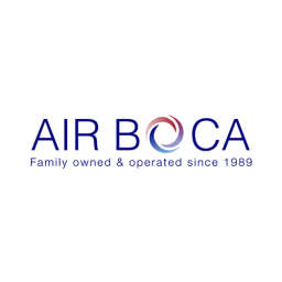 Air Boca logo