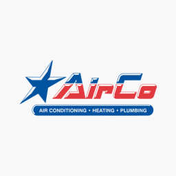 AirCo logo
