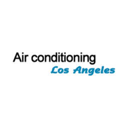 Air Conditioning Los Angeles logo