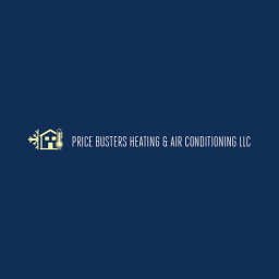 Price Busters Heating & Air Conditioning LLC logo