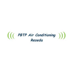 Air Conditioning Reseda logo