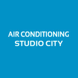 Air Conditioning Studio City logo