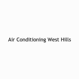 Air Conditioning West Hills logo