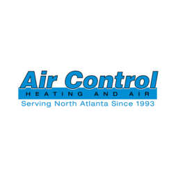 Air Control Heating and Air logo