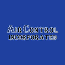 Air Control Incorporated logo