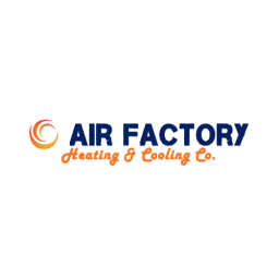 Air Factory Heating & Cooling logo