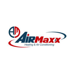 Airmaxx Heating and Air Conditioning logo