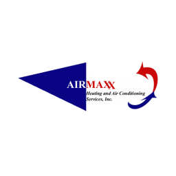 AirMaxx Heating and Air Conditioning logo